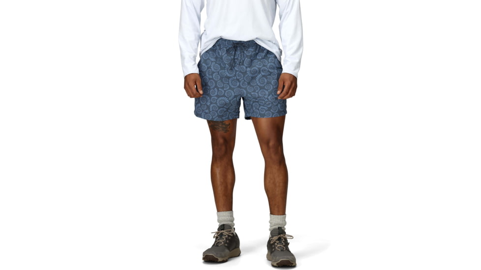 Marmot 5in Juniper Springs Short - Mens, Thunderhead Fossil, S, M12590-24281S