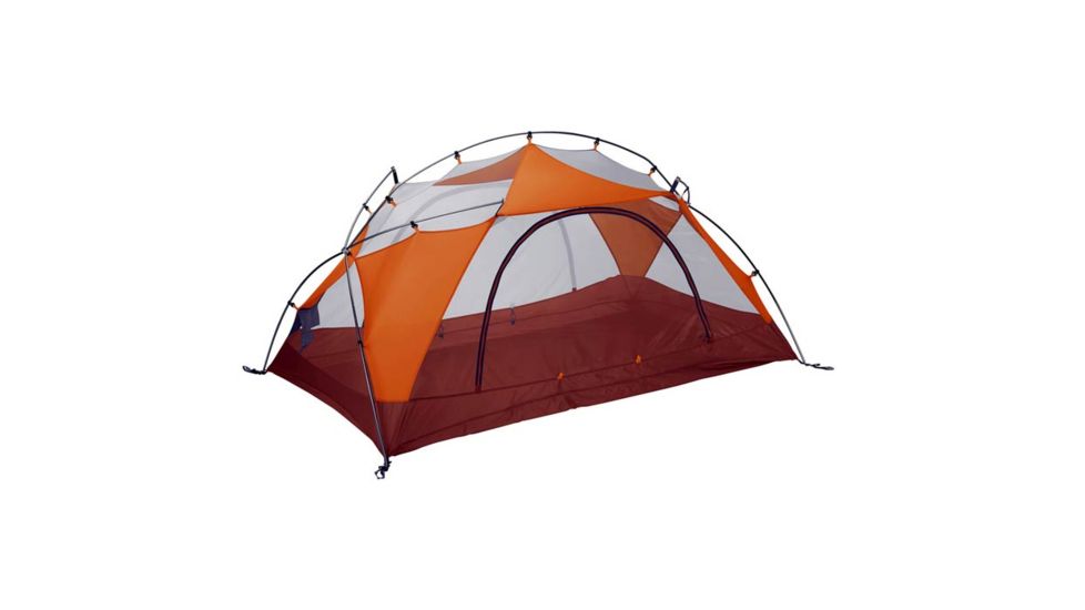 Marmot Abode 2 Tent - 2 Person, 3 Season