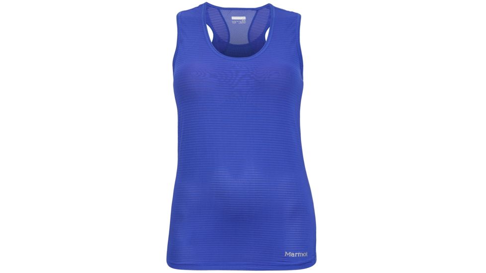Marmot Aero Tank - Women's-Gemstone-X-Small