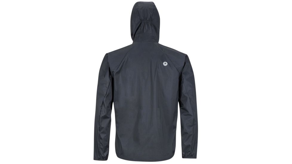 Marmot Air Lite Jacket - Mens, Black, Small 43280-001-S