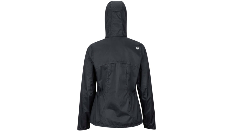 Marmot Air Lite Jacket - Womens, Black, Medium, 48200-001-M