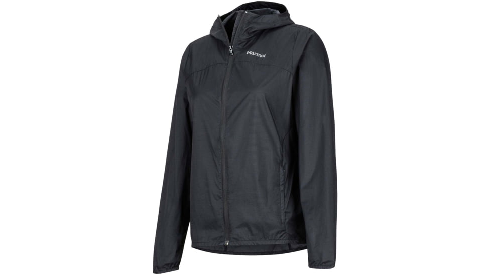 Marmot Air Lite Jacket - Womens, Black, Medium, 48200-001-M