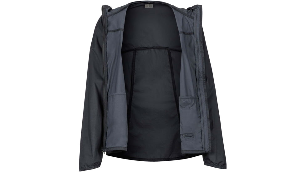 Marmot Air Lite Jacket - Womens, Black, Medium, 48200-001-M