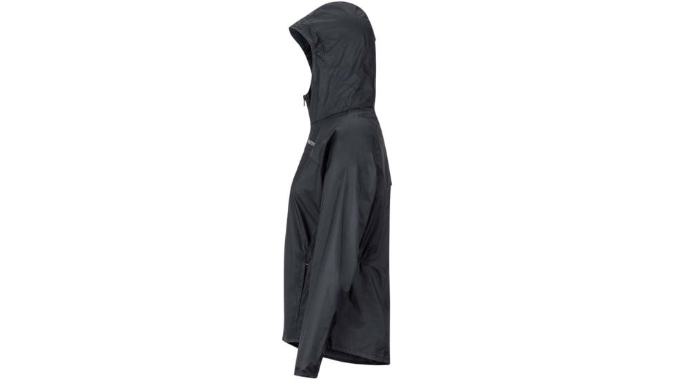 Marmot Air Lite Jacket - Womens, Black, Medium, 48200-001-M
