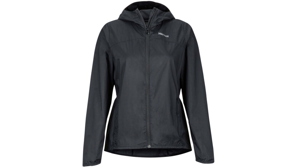 Marmot Air Lite Jacket - Womens, Black, Medium, 48200-001-M