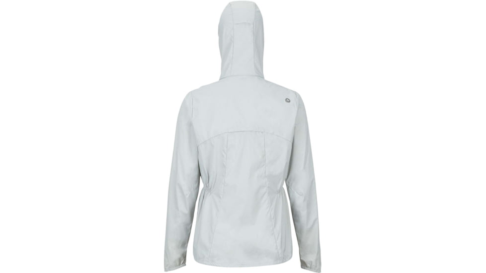 Marmot Air Lite Jacket - Womens, Bright Steel, Extra Small, 48200-1862-XS
