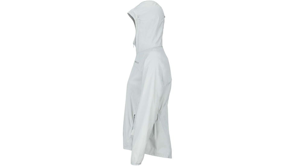 Marmot Air Lite Jacket - Womens, Bright Steel, Extra Small, 48200-1862-XS