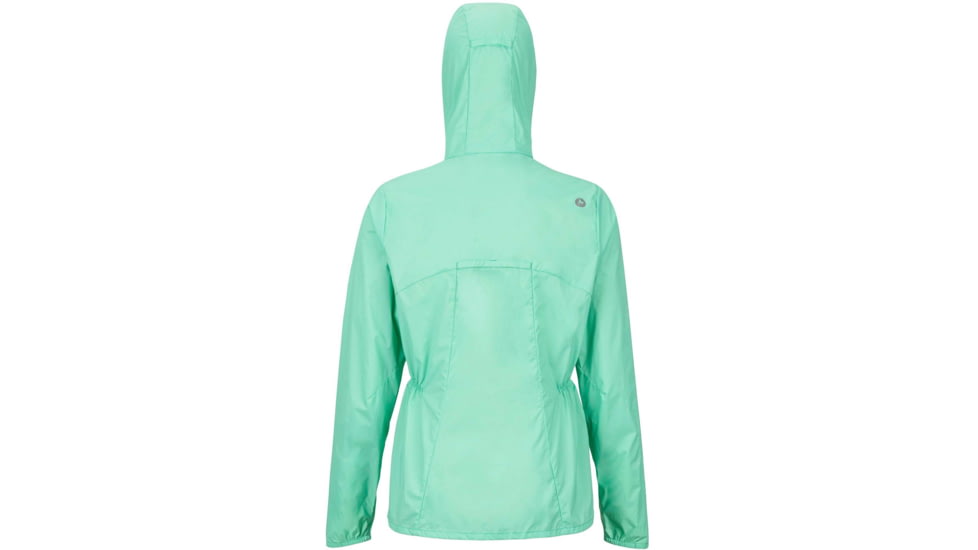 Marmot Air Lite Jacket - Womens, Double Mint, Extra Small, 48200-4839-XS