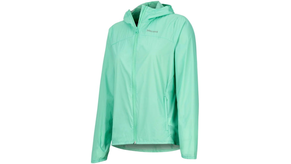Marmot Air Lite Jacket - Womens, Double Mint, Extra Small, 48200-4839-XS