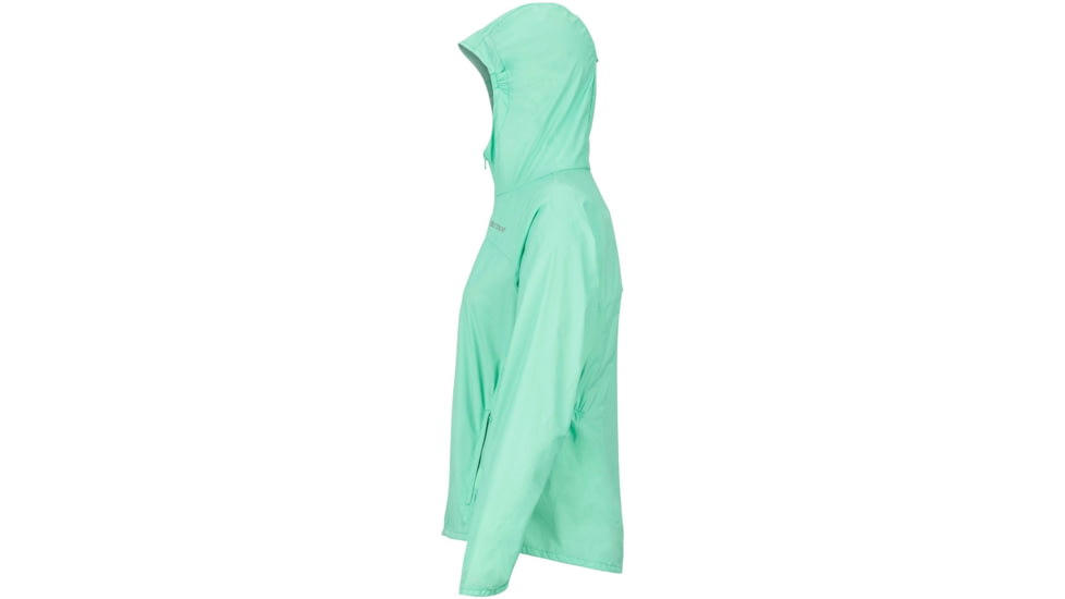 Marmot Air Lite Jacket - Womens, Double Mint, Extra Small, 48200-4839-XS
