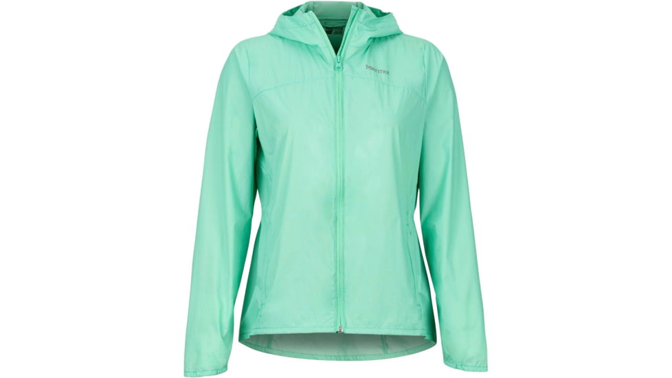 Marmot Air Lite Jacket - Womens, Double Mint, Extra Small, 48200-4839-XS
