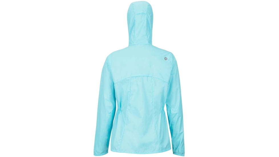 Marmot Air Lite Jacket - Womens, Skyrise, Extra Small, 48200-3848-XS