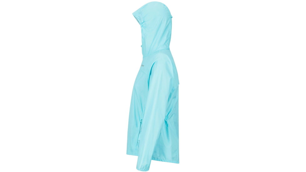 Marmot Air Lite Jacket - Womens, Skyrise, Extra Small, 48200-3848-XS