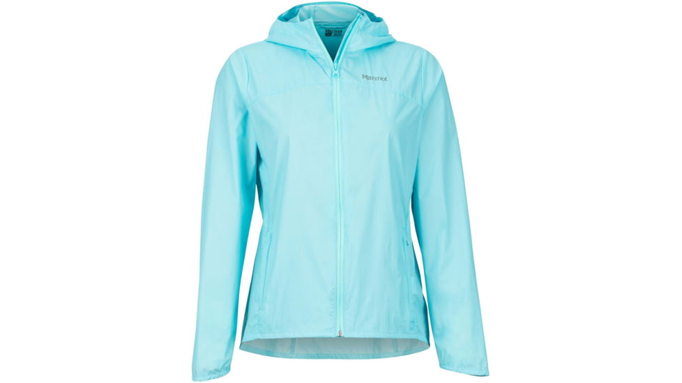 Marmot Air Lite Jacket - Womens, Skyrise, Extra Small, 48200-3848-XS