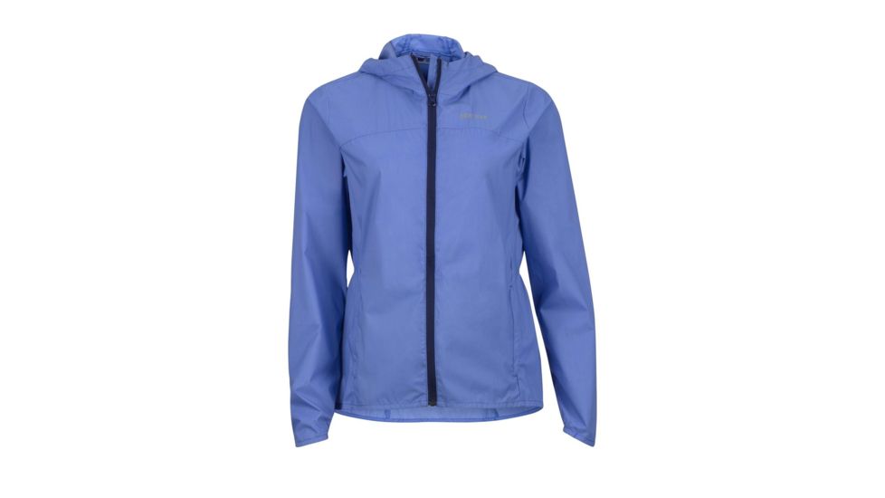 Marmot Air Lite Shell Jacket - Womens, Lilac, Extra Large 48200-2814-XL