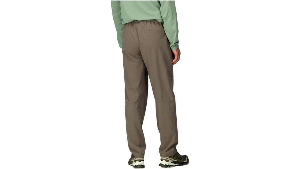 Marmot AirExchange SolarShield Pant - Mens, Claystone, XXL, M16051-24377XXL