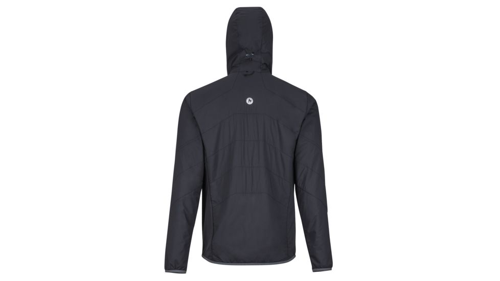 Marmot Alpha 60 Jacket - Mens, Black, Large, 81830-001-L