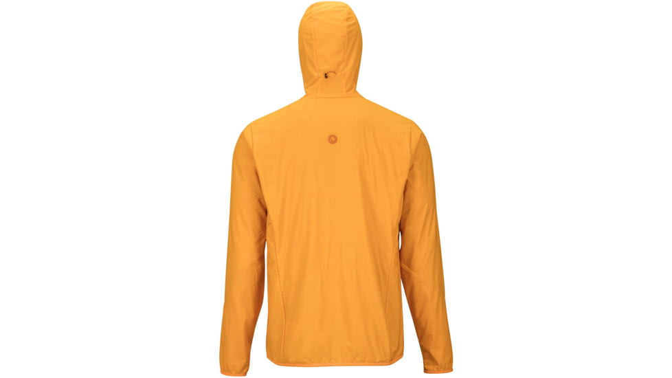 Marmot Alpha 60 Jacket - Mens, Ember, Extra Large, 81830-9205-Ember-XL