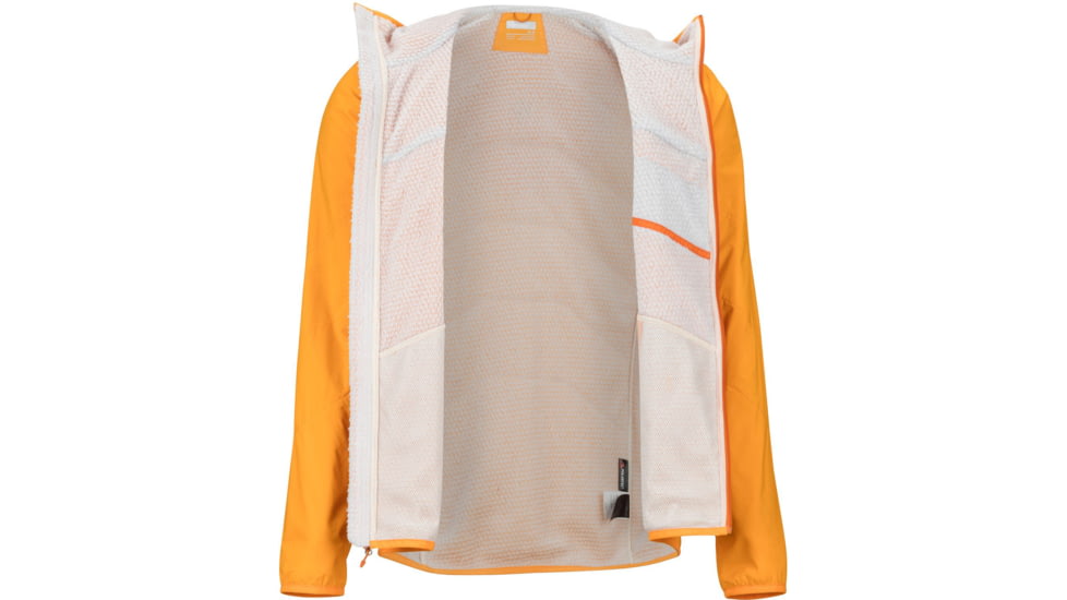 Marmot Alpha 60 Jacket - Mens, Ember, Extra Large, 81830-9205-Ember-XL