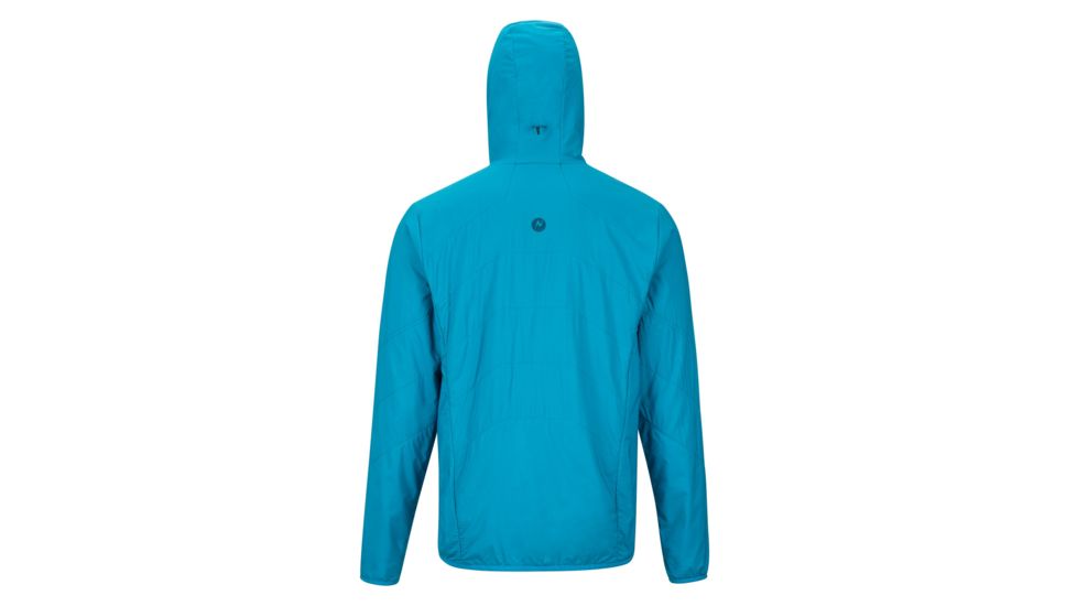 Marmot Alpha 60 Jacket - Mens, Turkish Tile, Small, 81830-2801-S