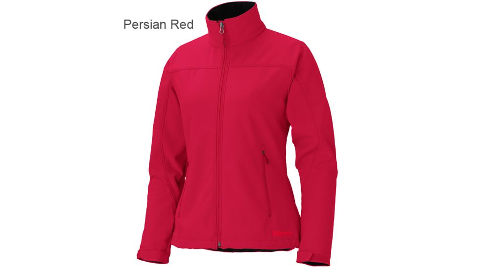 Marmot Altitude Jkt Wmns - Dark Purple XS