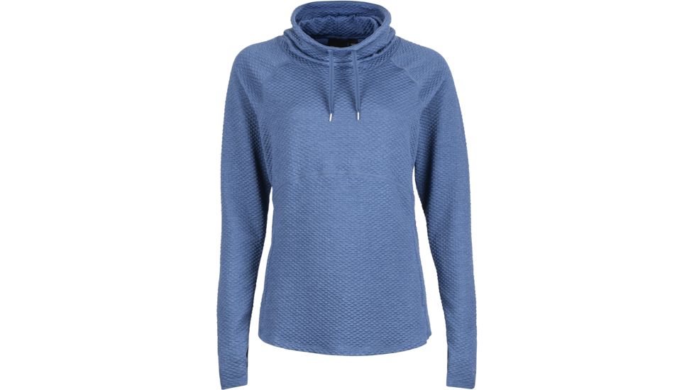 Marmot Annie Long Sleeve Top - Women's-Sailor-Small