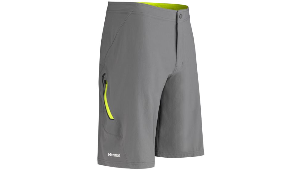 Marmot Approach Short - Men's -Cinder-28 Waist