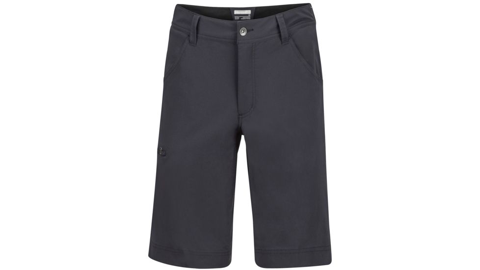 Arch Rock Short - Mens-Black-11 in-30 Waist