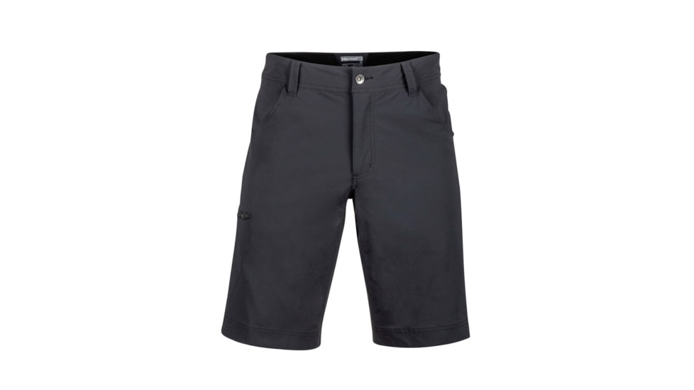 Marmot Arch Rock Short - Mens, Black, 28 52390-001-28