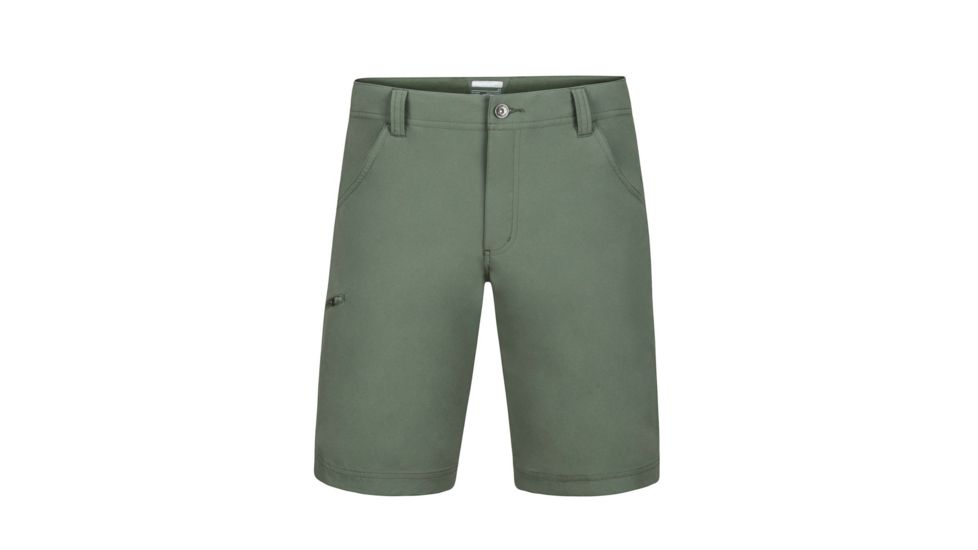 Marmot Arch Rock Short - Mens, Crocodile, 30 52390-4764-30