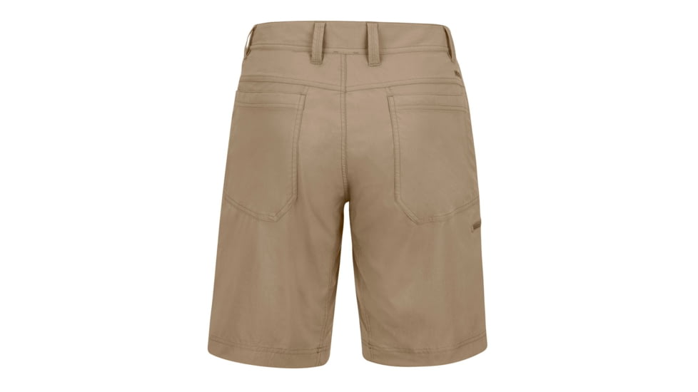 Marmot Arch Rock Short - Mens, Desert Khaki, 28 52390-7203-28