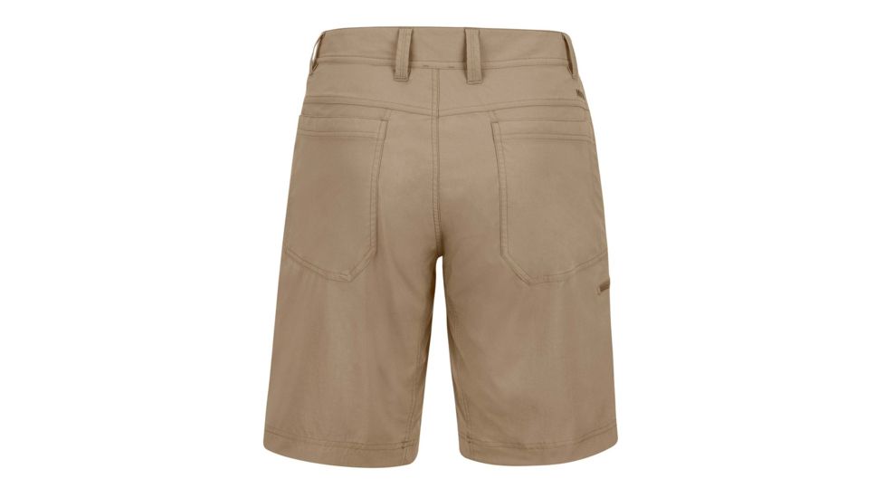 Marmot Arch Rock Short - Mens, Desert Khaki, 28 52390-7203-28