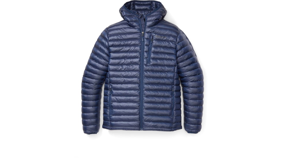 Marmot Avant Featherless Hoody - Mens, Arctic Navy, Small, 74730-2975-S