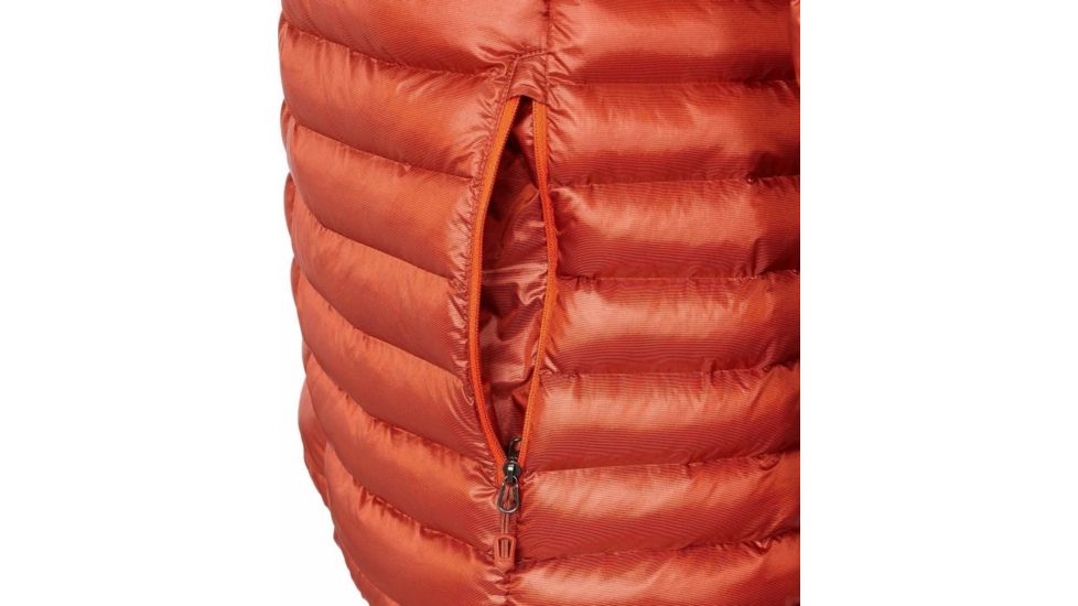 Marmot Avant Featherless Hoody - Mens, Mars Orange, 2XL, 74730-9180-XXL