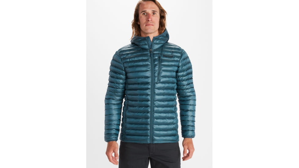 Marmot Avant Featherless Hoody - Mens, Stargazer, Large, 74730-1996-L