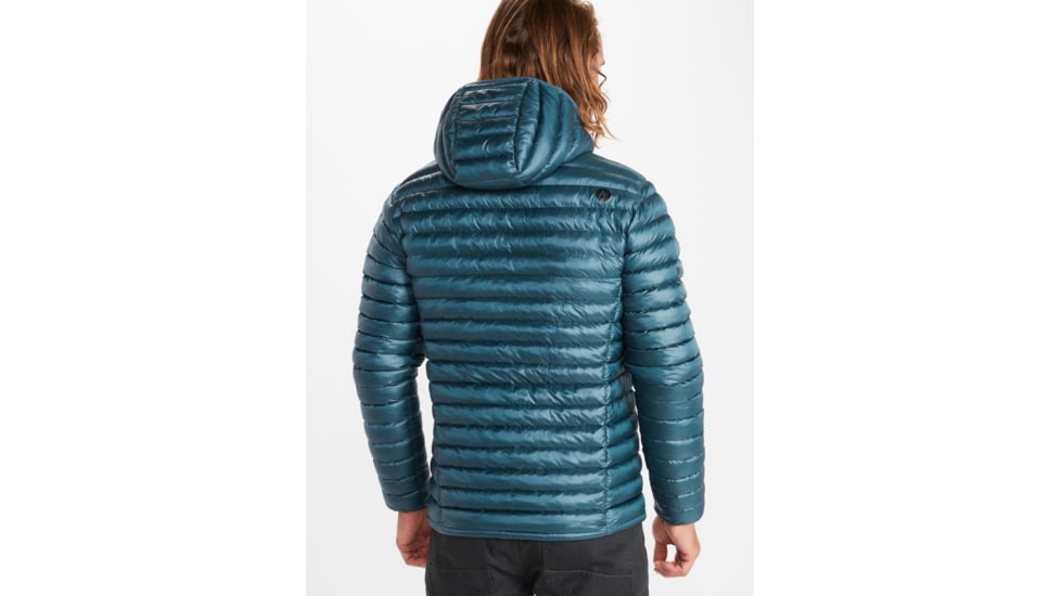 Marmot Avant Featherless Hoody - Mens, Stargazer, Large, 74730-1996-L