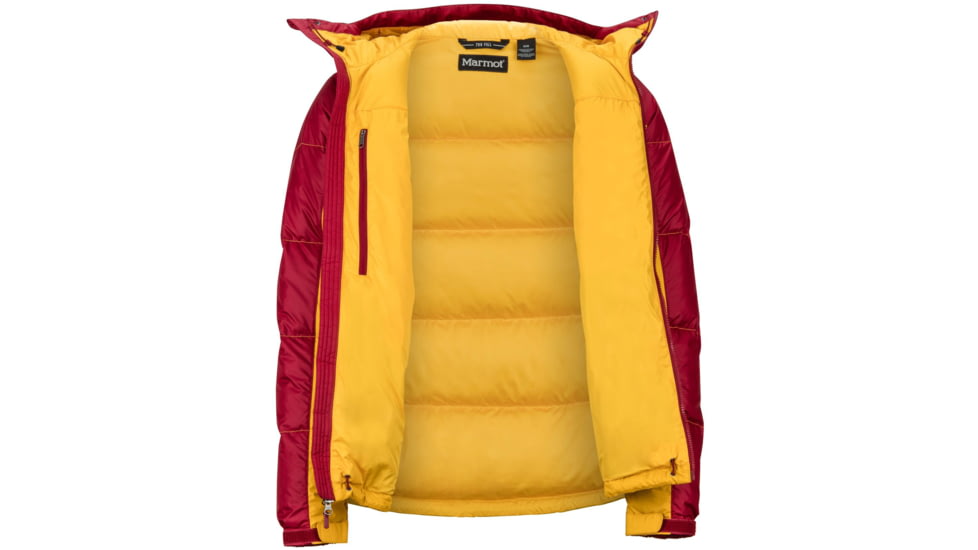 Marmot Avant Featherless Hoody - Mens, Surf, 2XL, 74730-2707-Surf-XXL