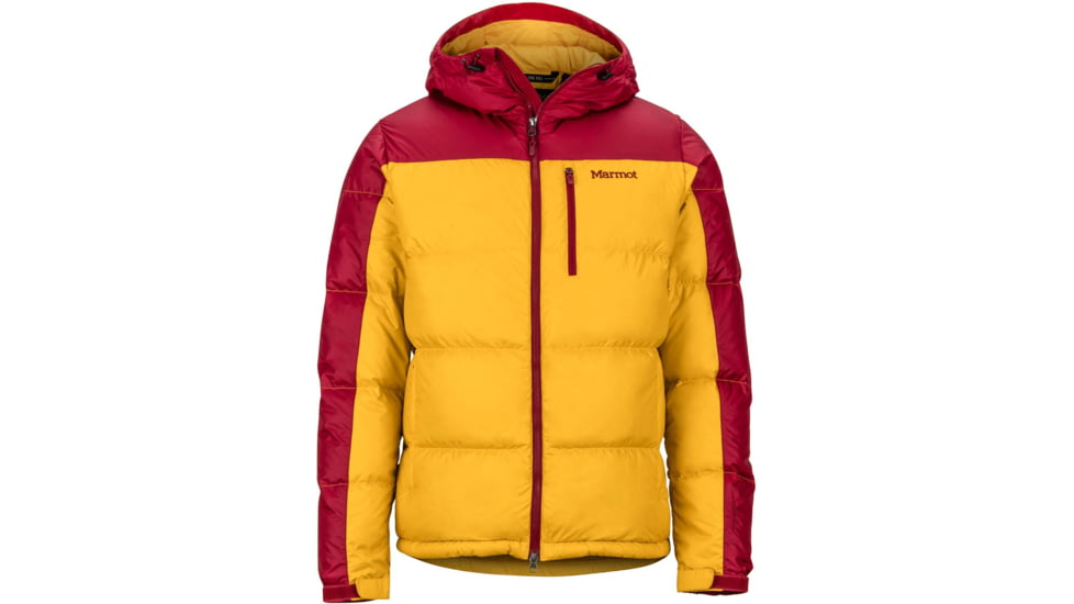 Marmot Avant Featherless Hoody - Mens, Surf, 2XL, 74730-2707-Surf-XXL