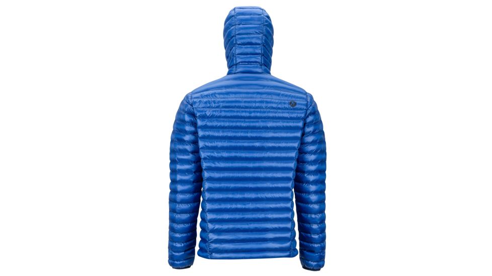Marmot Avant Featherless Hoody - Mens, Surf, Medium, 74730-2707-M