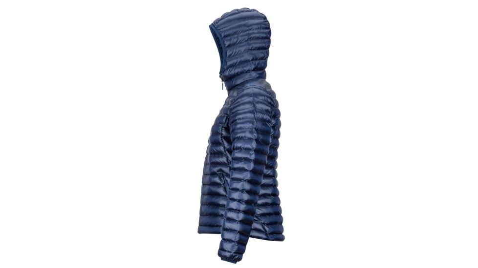 Marmot Avant Featherless Hoody - Womens, Arctic Navy, Medium, 79020-2975-M