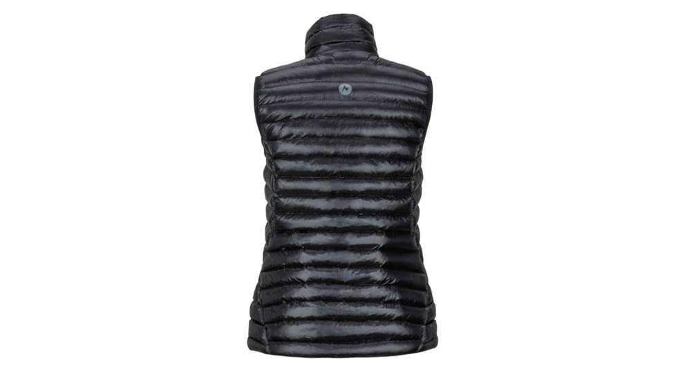 Marmot Avant Featherless Vest - Women's, Black, Medium, 79350-001-M