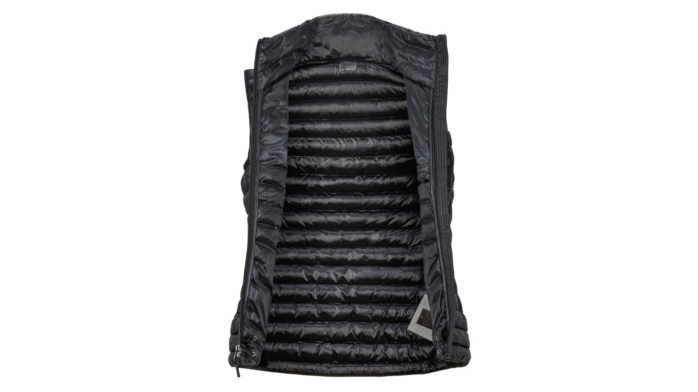 Marmot Avant Featherless Vest - Womens, Black, Medium, 79350-001-M