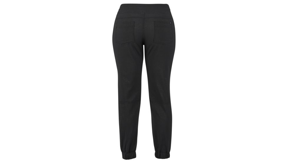 Marmot Avision Jogger - Womens, Black, Extra Small, 47410-001-XS