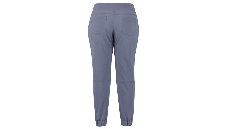Marmot Avision Jogger - Womens, Steel Onyx, Extra Large, 47410-1515-XL