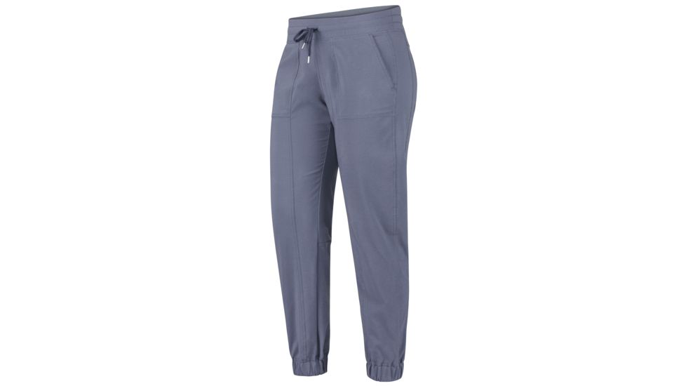Marmot Avision Jogger - Womens, Steel Onyx, Extra Large, 47410-1515-XL