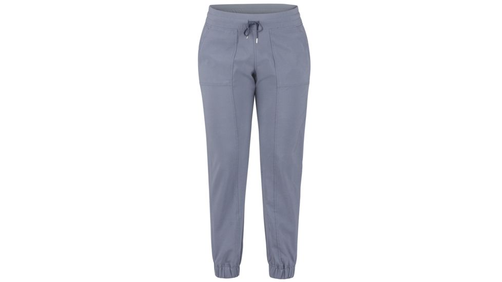 Marmot Avision Jogger - Womens, Steel Onyx, Extra Large, 47410-1515-XL