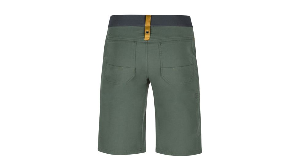 Marmot Bishop Short - Mens, Crocodile, 30 43810-4764-30