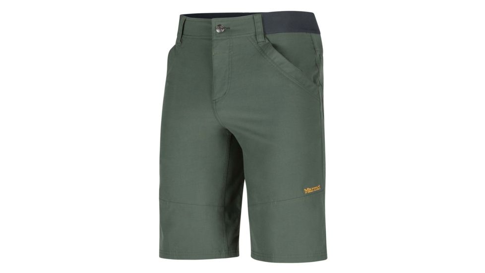 Marmot Bishop Short - Mens, Crocodile, 30 43810-4764-30