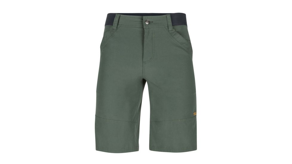 Marmot Bishop Short - Mens, Crocodile, 30 43810-4764-30