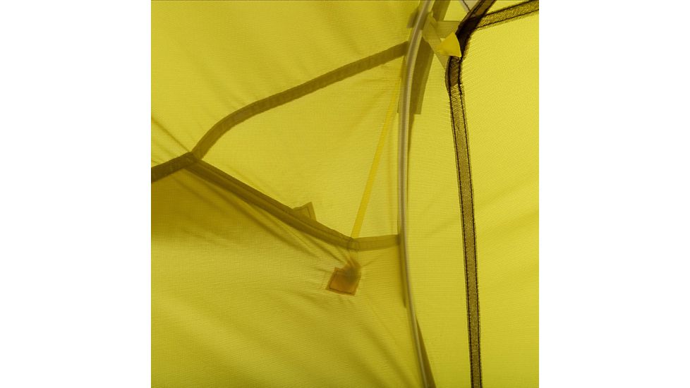 Marmot Bolt Ultralight 2-Person Tent, Dark Citron/Citronelle, One Size, 39000-9819-ONE
